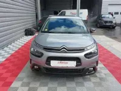 occasion Citroën C4 Bluehdi 100 S&s Bvm6 Feel Business