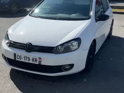 VW Golf VII