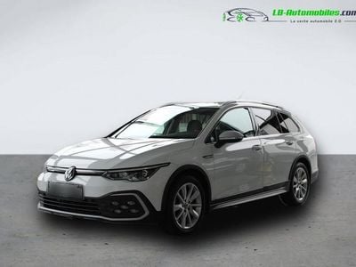 VW Golf VIII