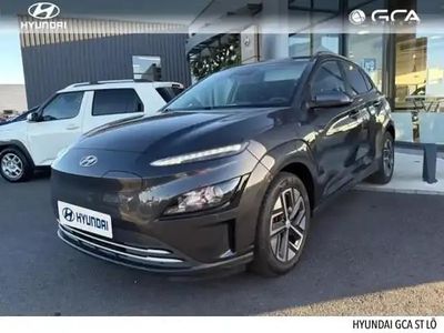 Dark night Occasion 2022 Hyundai Kona SUV | 17 990 € (Prix juste)