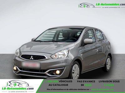 Occasion 2019 Mitsubishi Space Star Edition Citadine | 14 900 € (Prix cher)