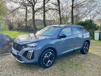 Occasion 2025 Peugeot 2008 S SUV | 20 900 € (Prix juste)