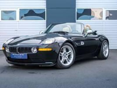 Noir Occasion 1999 BMW Z8 Performance Cabriolet | 270 000 €