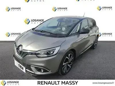 occasion Renault Scénic IV Blue Dci 150 Edc