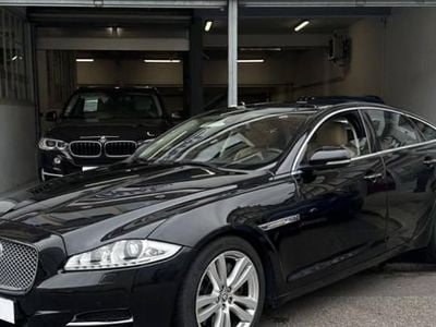 Occasion Jaguar XJ 276 ch (202 kW) 2010 Berline