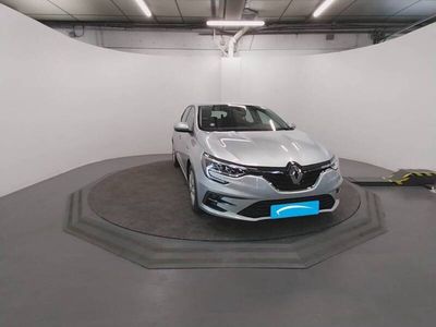 occasion Renault Mégane IV Megane IV BERLINEBerline TCe 140 EDC FAP - 21N