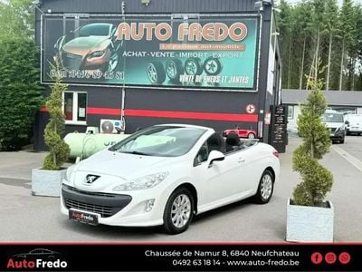 Peugeot 308 CC