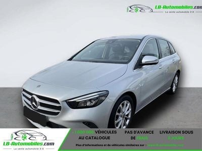 Occasion 2019 Mercedes B250 Monospace | 28 500 €