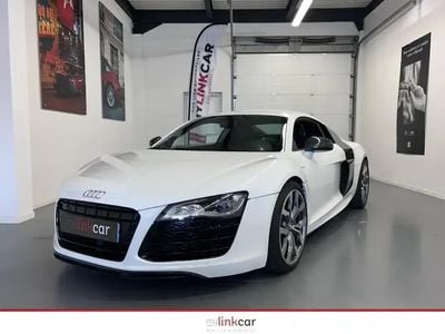 Audi R8 Coupé