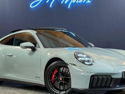Occasion 2024 Porsche 911 Coupé | 259 990 €