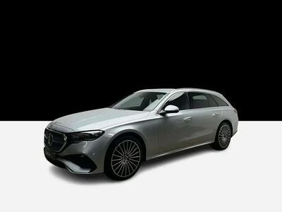 Argent Occasion 2024 Mercedes E220 Break | 79 490 €