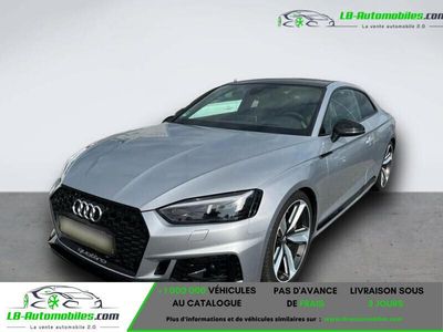 occasion Audi RS5 V6 2.9 TFSi 450 BVA Quattro