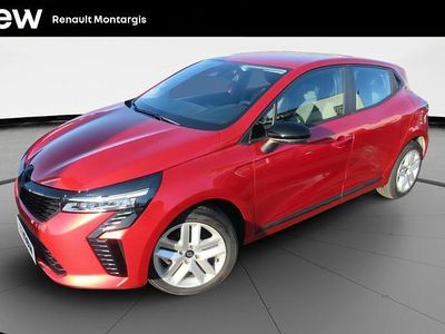 Rouge Occasion 2024 Renault Clio V Evolution Citadine | 15 990 € (Prix juste)