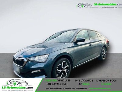 occasion Skoda Scala 1.5 TSI 150 ch BVA