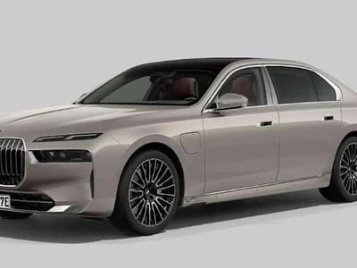 Gris Occasion 2024 BMW 750e Berline | 94 950 € (Super prix)