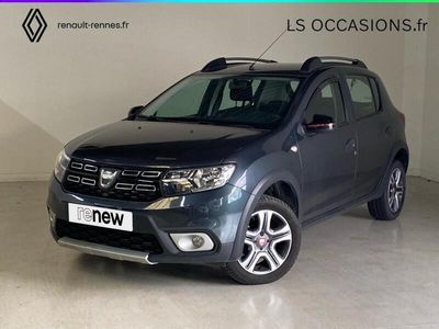 occasion Dacia Sandero SANDEROTCe 90 - SL Techroad