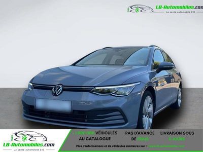 Occasion 2021 VW Golf VIII Break | 22 900 € (Prix juste)