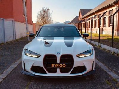Occasion 2023 BMW M3 Comfort Edition Berline | 152 990 €