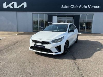 occasion Kia Ceed GT 1.5 T-gdi 160ch Line Dct7