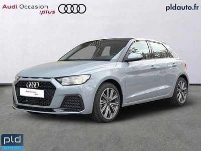 Occasion Audi A1 Sportback Sport 116 ch (85 kW) 2025 Gris fleche Citadine