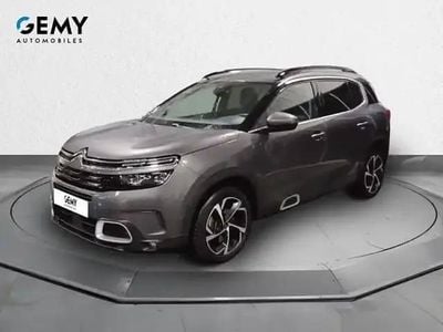 Occasion Citroën C5 Aircross 2021 Gris SUV