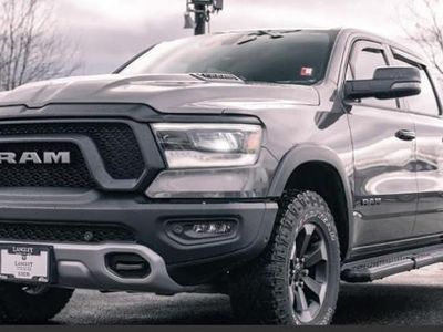 Occasion Dodge Ram 2023