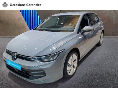 VW Golf Alltrack