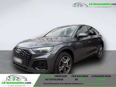 Occasion 2022 Audi Q5 Sport SUV | 46 500 € (Prix juste)
