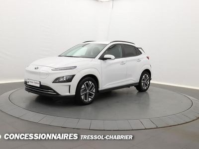 occasion Hyundai Kona ELECTRIC Electrique 64 kWh - 204 ch Intuitive
