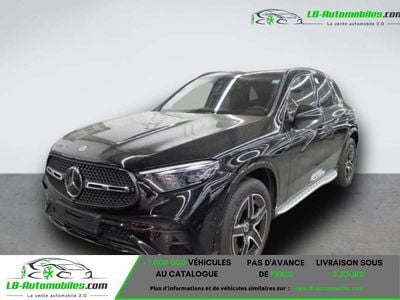 Mercedes GLC300
