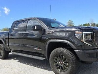 GMC Sierra