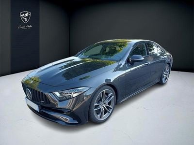 Occasion 2023 Mercedes CLS53 AMG AMG Coupé | 129 900 €