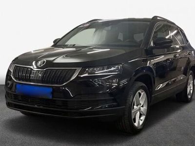 occasion Skoda Karoq 1.5 TSI 150 ACT DSG Ambition