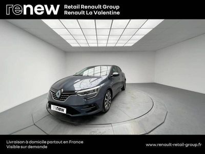 Renault Mégane IV