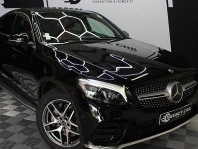 Mercedes GLC220