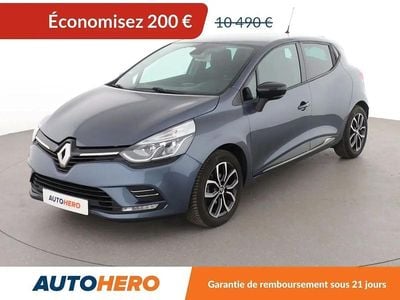 Renault Clio IV