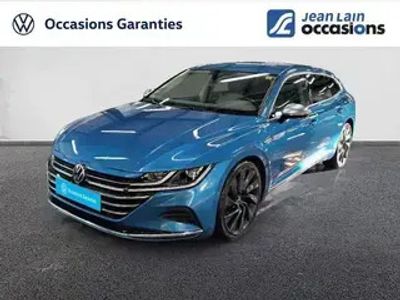 VW Arteon