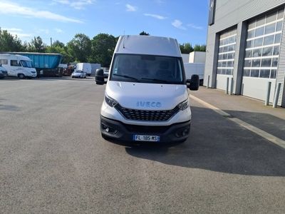 occasion Iveco Daily 35S Fg 35S18H V18 Hi-Matic