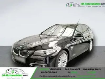 BMW 535