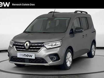 Occasion Renault Kangoo Techno 2022 Gris