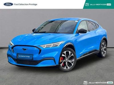 Occasion Ford Mustang Mach-E Standard Range 200 kW (273 ch) 2023 SUV