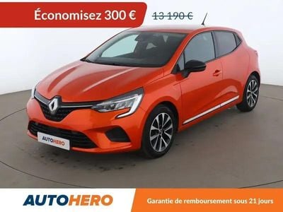 Renault Clio IV