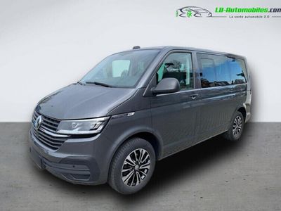 VW Multivan