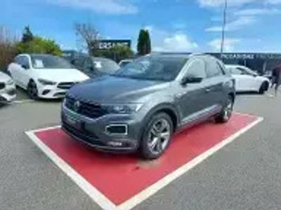 occasion VW T-Roc 2.0 Tdi 150 R-line