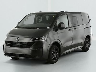Nouvelle VW Transporter Business 170 ch (125 kW) 2026 Van
