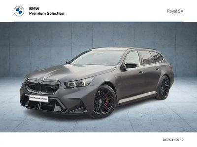 Occasion 2025 BMW M5 Break | 179 900 €