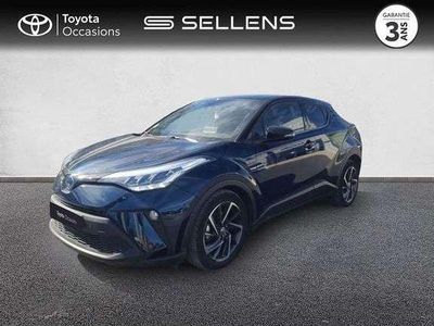 Occasion 2023 Toyota C-HR Design SUV | 25 280 € (Prix juste)