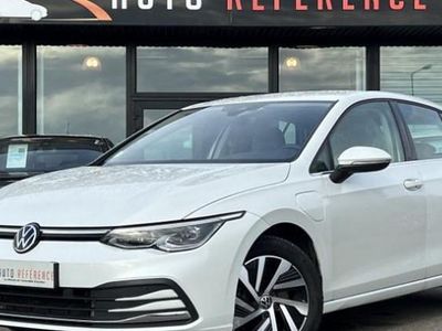 Occasion 2021 VW Golf VIII Style Berline | 19 990 € (Prix juste)