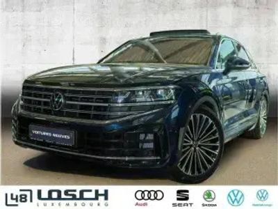 occasion VW Touareg Elegance