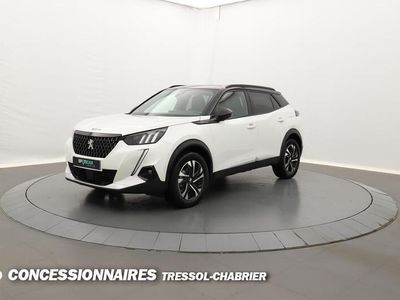 occasion Peugeot 2008 PureTech 130 S&S BVM6 GT Line